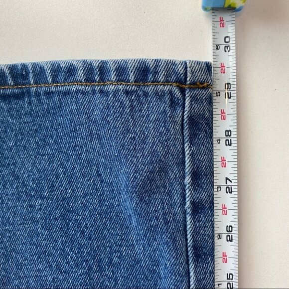 Y2K Straight jeans x L.A. Blues Size 8 - Picture 16 of 16